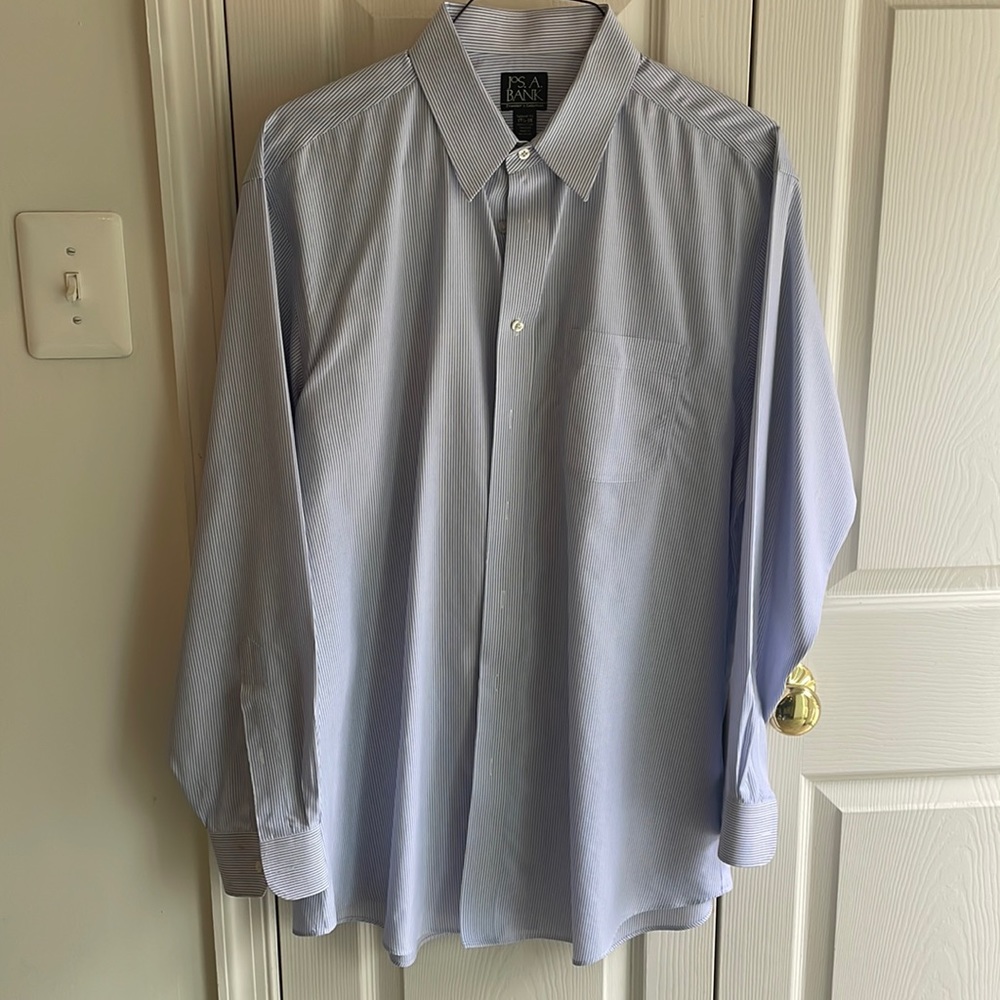 Jos. A. Bank Travelers Collection